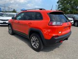 Used 2021 Jeep Cherokee Trailhawk image 6