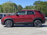 New 2025 Chevrolet TrailBlazer LT w/ Convenience Package image 2
