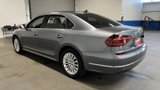 Used 2017 Volkswagen Passat 1.8T SE image 5
