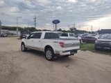 Used 2014 Ford F150 Platinum image 4