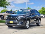 Certified 2022 Toyota RAV4 XLE Premium image 3