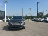 Used 2016 Ford Edge Titanium image 2