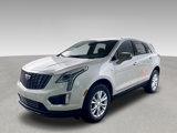 New 2025 Cadillac XT5 Luxury image 3