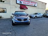 Used 2013 Kia Sportage EX w/ EX Premium Pkg image 2