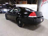 Used 2015 Chevrolet Impala Police image 3