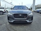 Used 2019 Jaguar F-PACE S image 2