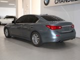 Used 2015 INFINITI Q50 Premium w/ Technology Package image 5