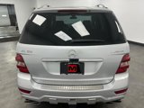 Used 2009 Mercedes-Benz ML 63 AMG 4MATIC image 5