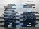 Used 2020 Ford Explorer Limited image 4