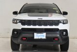 Used 2022 Jeep Compass Trailhawk w/ Trailhawk Elite Group image 4