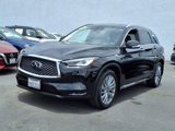 Used 2024 INFINITI QX50 Luxe w/ Cargo Package image 2