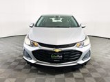 Used 2019 Chevrolet Cruze LS image 2