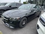 Certified 2023 Mercedes-Benz C 300 4MATIC Sedan image 4