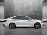Used 2024 Volkswagen Jetta SE w/ Panoramic Sunroof Package image 4