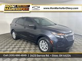 Used 2022 Chevrolet Equinox LS image 1