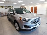 Certified 2023 Ford Edge Titanium image 4