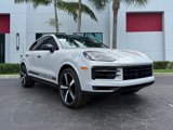 Used 2024 Porsche Cayenne Coupe image 5