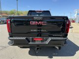 New 2025 GMC Sierra 3500 Denali w/ Denali Reserve Package image 5
