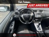 Used 2015 Nissan Sentra SV w/ Navigation Package image 2