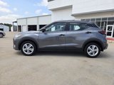 Used 2024 Nissan Kicks S image 4