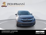 Used 2017 Honda CR-V EX-L image 3