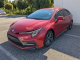 Used 2021 Toyota Corolla SE image 2