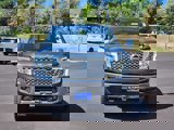 Used 2018 Nissan Titan Platinum Reserve image 5
