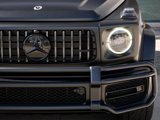 Used 2024 Mercedes-Benz G 63 AMG 4MATIC image 4