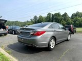 Used 2013 Hyundai Sonata GLS w/ Popular Equipment Pkg image 5