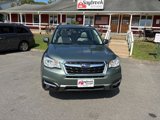 Used 2017 Subaru Forester 2.5i Premium image 2