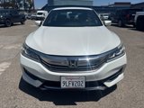 Used 2017 Honda Accord Sport image 2
