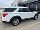 Used 2020 Ford Explorer Limited image 6