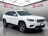 Used 2019 Jeep Cherokee Limited image 6