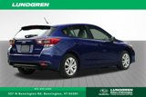Used 2022 Subaru Impreza 2.0i image 3
