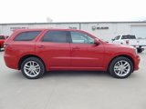 Used 2021 Dodge Durango GT w/ Trailer Tow Group IV image 2