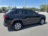 Used 2020 Toyota RAV4 LE image 2