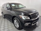 Used 2016 INFINITI QX80 2WD image 4