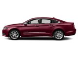 Used 2015 Chevrolet Impala LTZ image 2