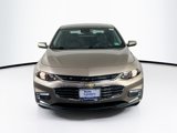 Used 2018 Chevrolet Malibu LT w/ Driver Confidence Package image 2