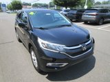 Used 2015 Honda CR-V EX image 4