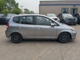 Used 2008 Honda Fit image 4