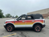 New 2025 Ford Bronco Sport Free Wheeling w/ Convenience Package image 5