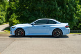 Used 2024 BMW M2 w/ Lighting Package image 3