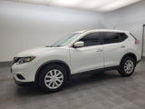 Used 2015 Nissan Rogue S image 2