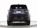 Certified 2024 Land Rover Discovery Sport Dynamic SE image 4
