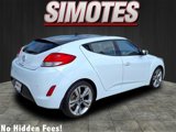Used 2014 Hyundai Veloster w/ Technology Package 03 image 3