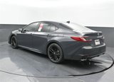 New 2025 Toyota Camry SE image 3