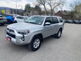 Used 2020 Toyota 4Runner 4WD image 3