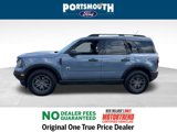 Used 2024 Ford Bronco Sport Big Bend w/ Convenience Package image 2