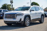 Used 2023 GMC Acadia SLT image 6